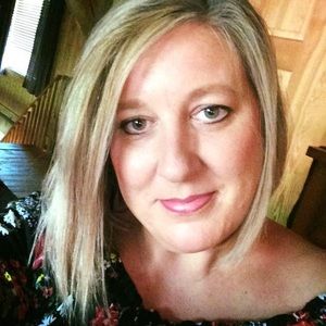 Meet your Posher, Kay